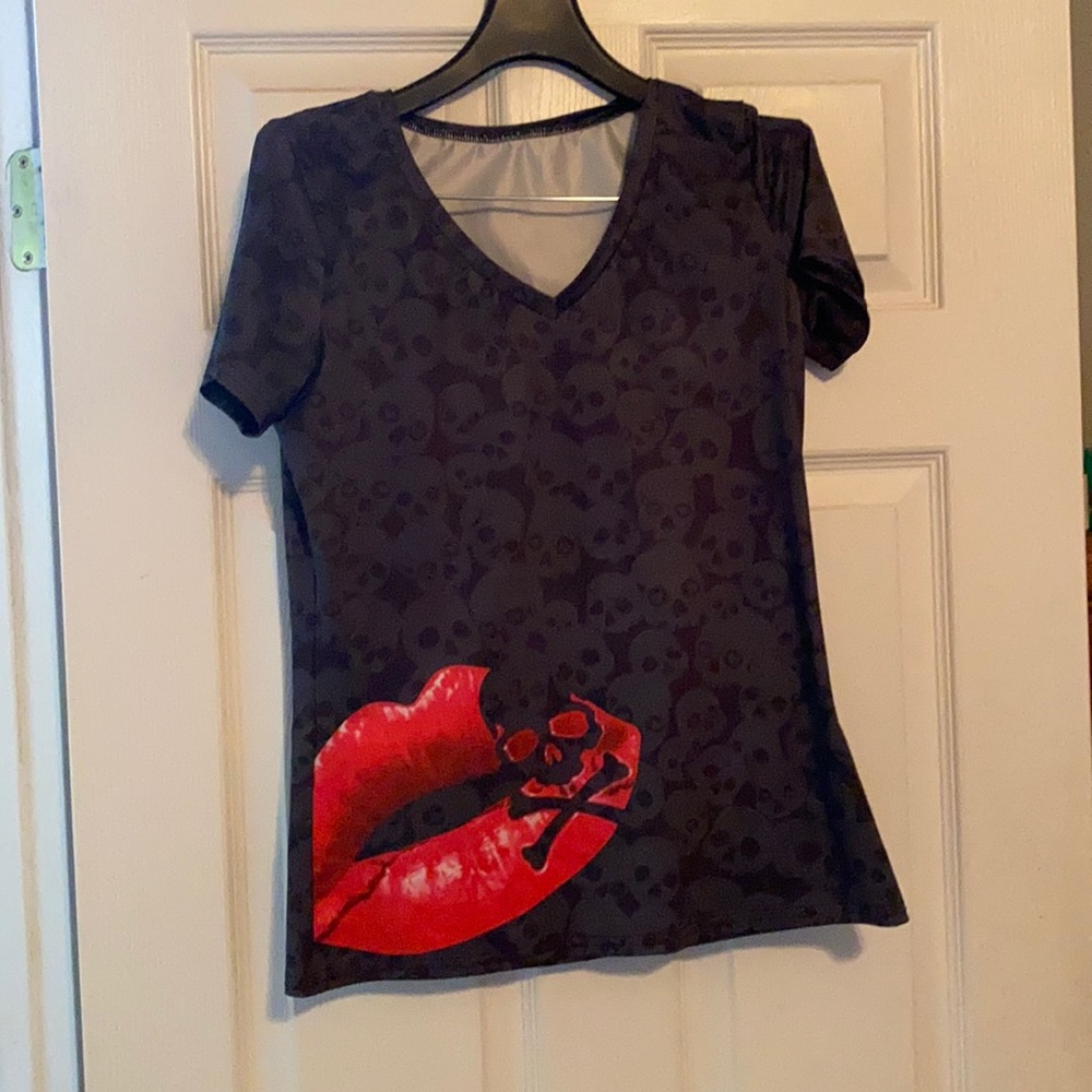 Rock&Roll wear!